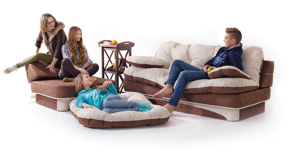 Кресло Блис